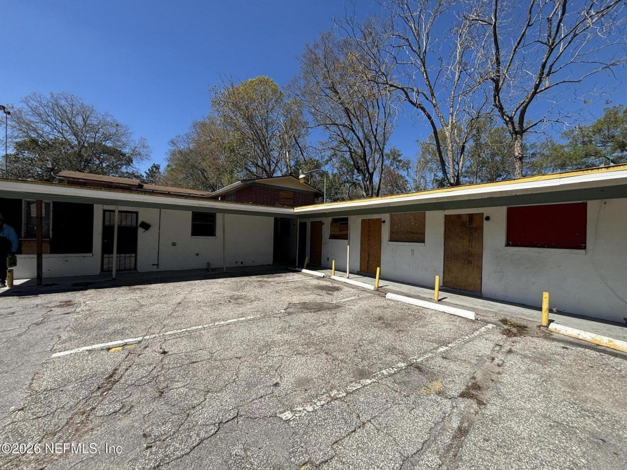 5913 Moncrief Road W, Jacksonville, FL 32219 Photo