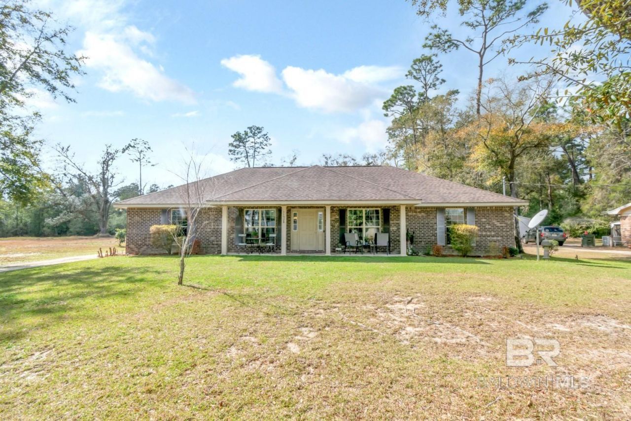 11528 Mockingbird Lane, Fairhope, AL 36532 Main Photo