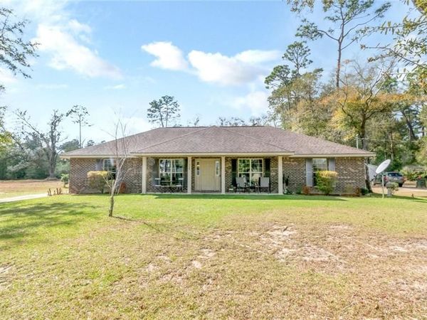 11528 Mockingbird Lane, Fairhope, AL 36532