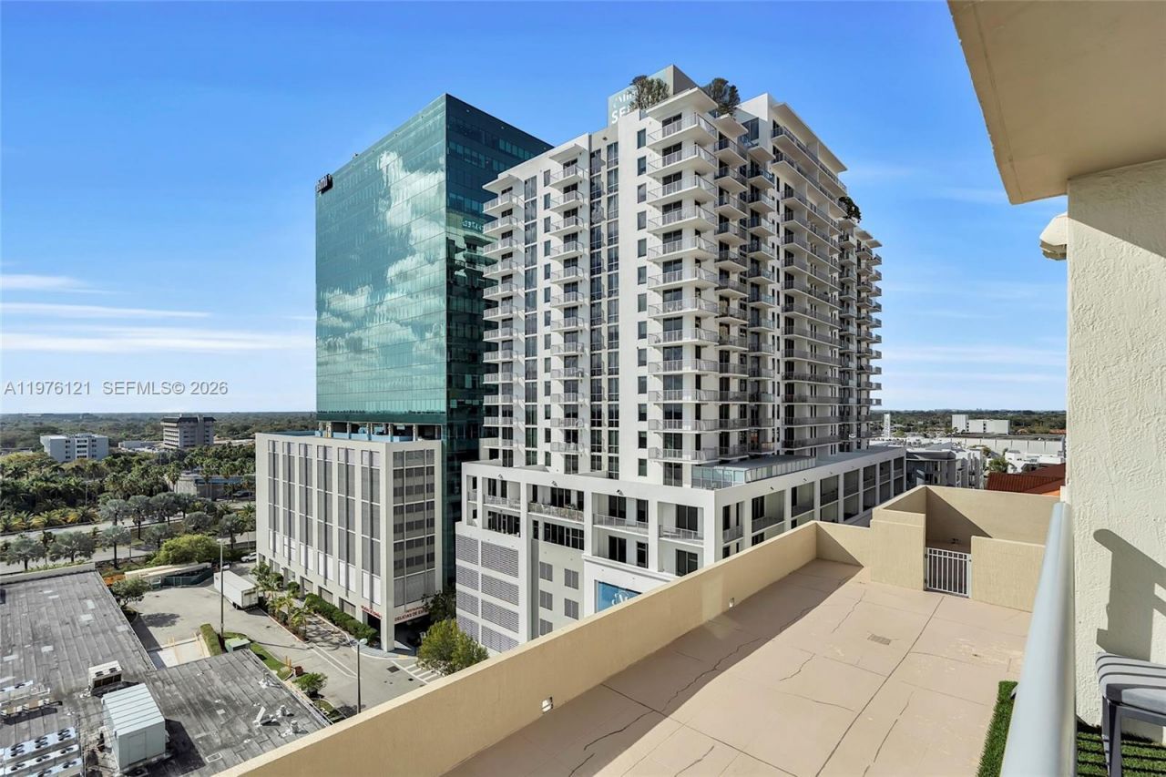 9066 SW 73rd Ct , Unit 910, Miami, FL 33156 Photo