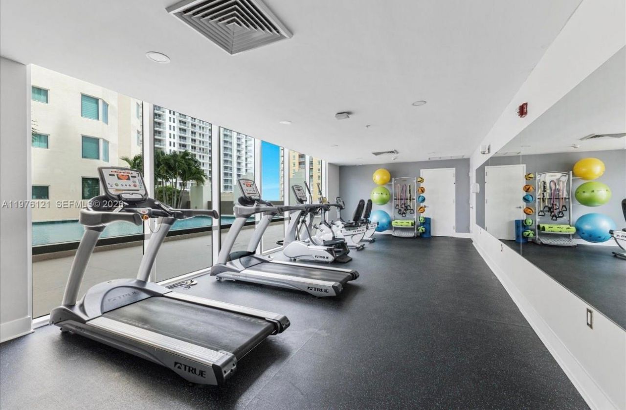 9066 SW 73rd Ct , Unit 910, Miami, FL 33156 Photo