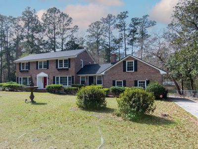 104 Race Club Road, Summerville, SC 29483