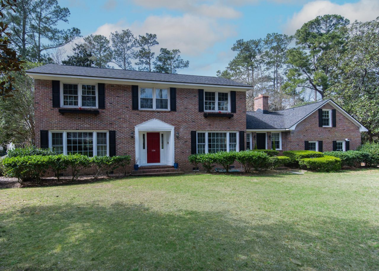 104 Race Club Road Photo 36