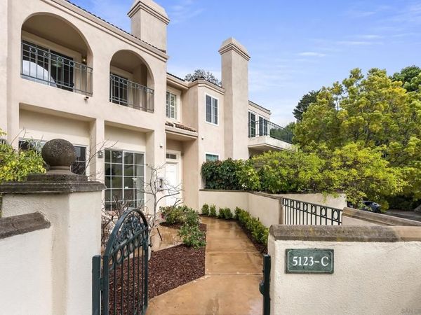 5123 Renaissance Ave, Unit C, San Diego, CA 92122