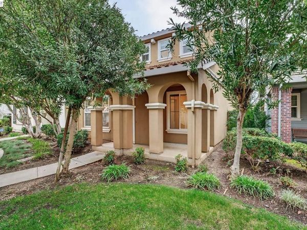 43 43 W Casita Ln, Mountain House, CA 95391