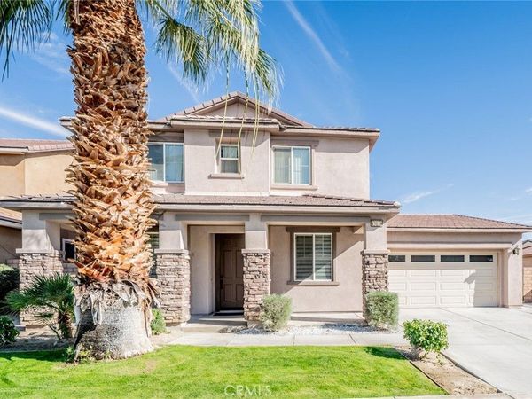 43118 Fiore, Indio, CA 92203