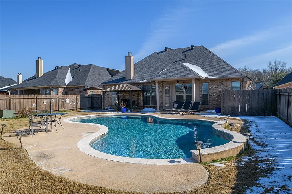 1107 Creole Drive Bossier City, LA 71111