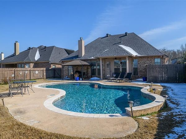 1107 Creole Drive, Bossier City, LA 71111