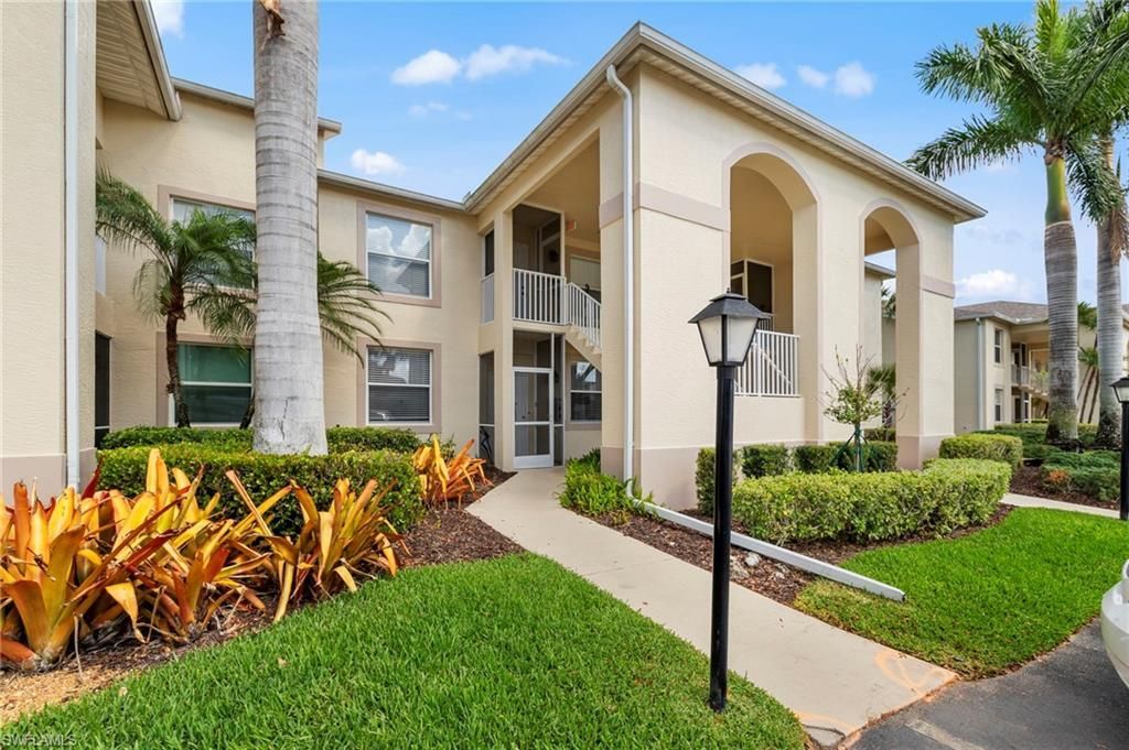 21341 Lancaster Run, Unit 415, Estero, FL 33928 Photo