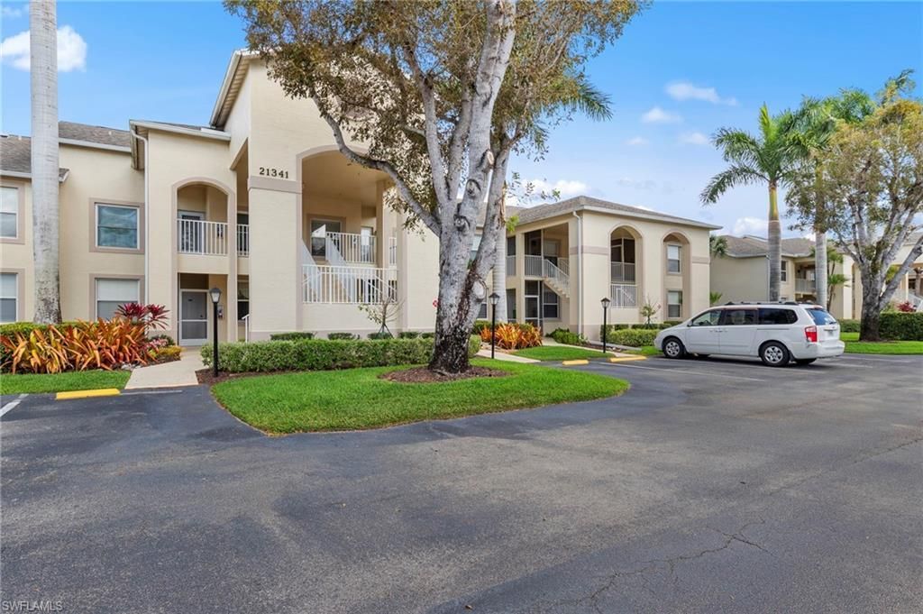 21341 Lancaster Run, Unit 415, Estero, FL 33928 Photo