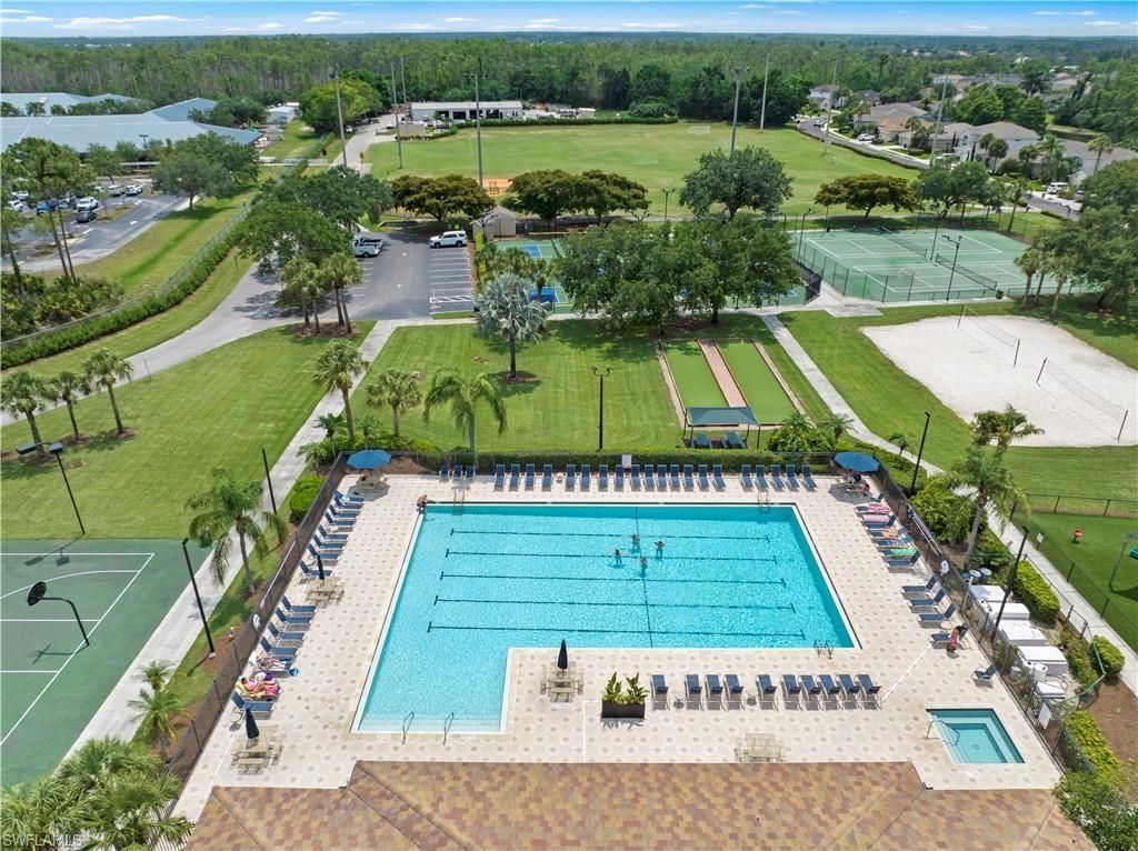 21341 Lancaster Run, Unit 415, Estero, FL 33928 Photo