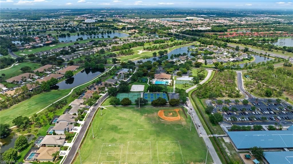 21341 Lancaster Run, Unit 415, Estero, FL 33928 Photo