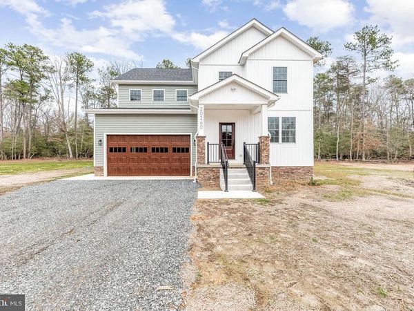 20260 HAWKS WAY , LEONARDTOWN, MD 20650