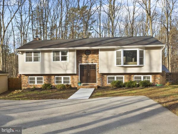 1371 DICUS MILL ROAD, SEVERN, MD 21144