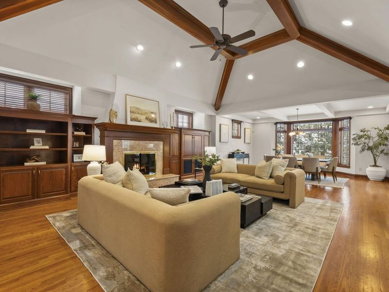 3414 Loire Lane, Columbus, OH 43221 Photo 5