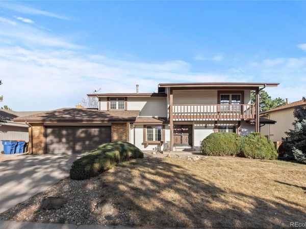 3704 S Mission Parkway , Aurora, CO 80013