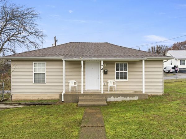 767 Woodmont Blvd, Clarksville, TN 37040