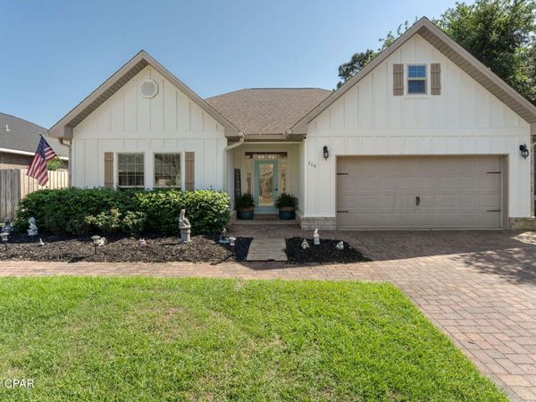 119 Gustaf Drive, Santa Rosa Beach, FL 32459