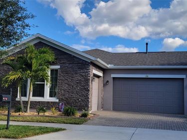 128 BALMY COAST ROAD, GROVELAND, FL 34736