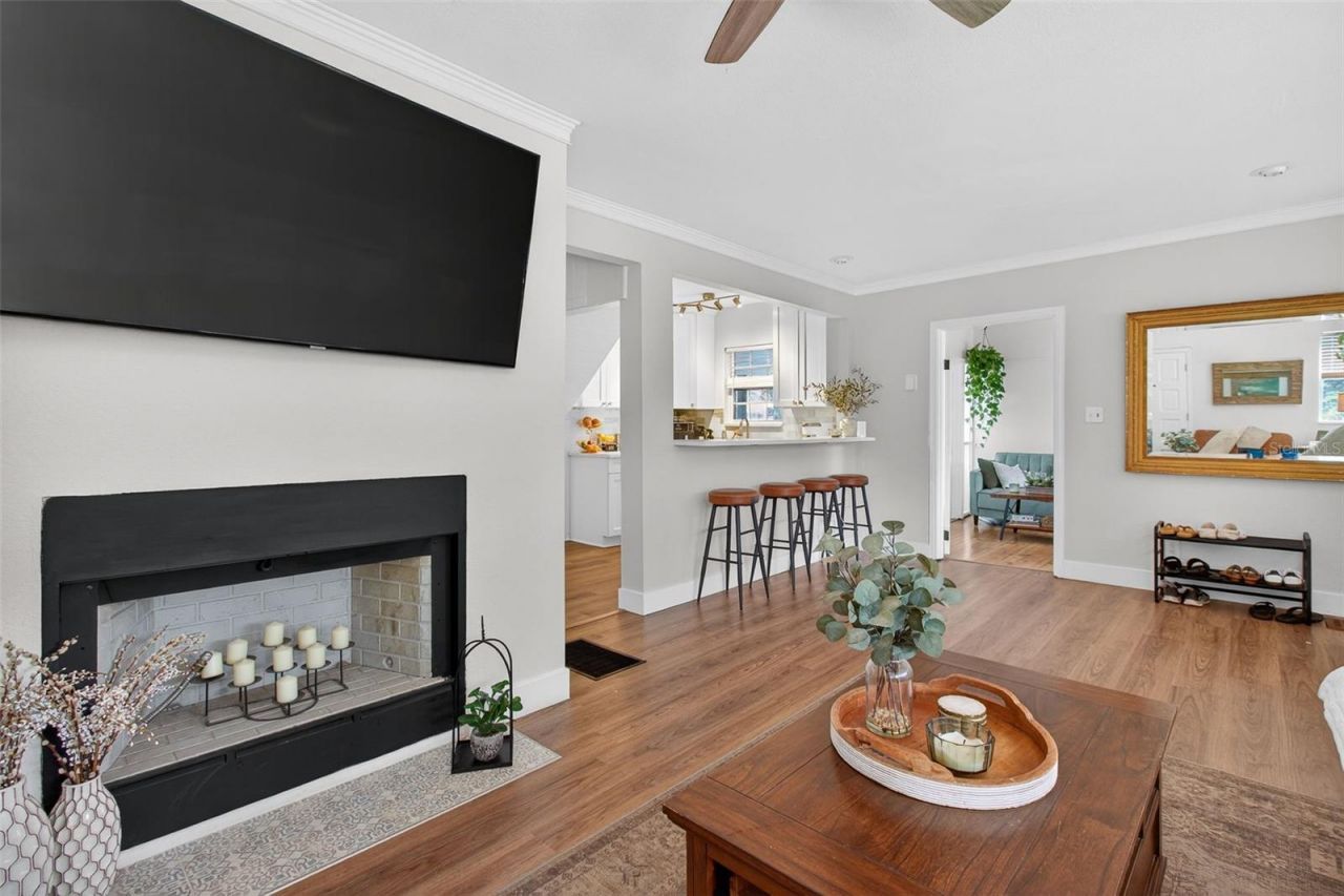 322 47th Street N, Saint Petersburg, FL 33713 Photo