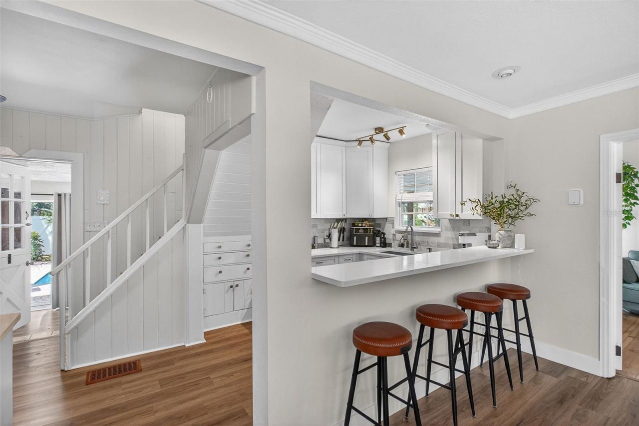 322 47th Street N, Saint Petersburg, FL 33713 Photo