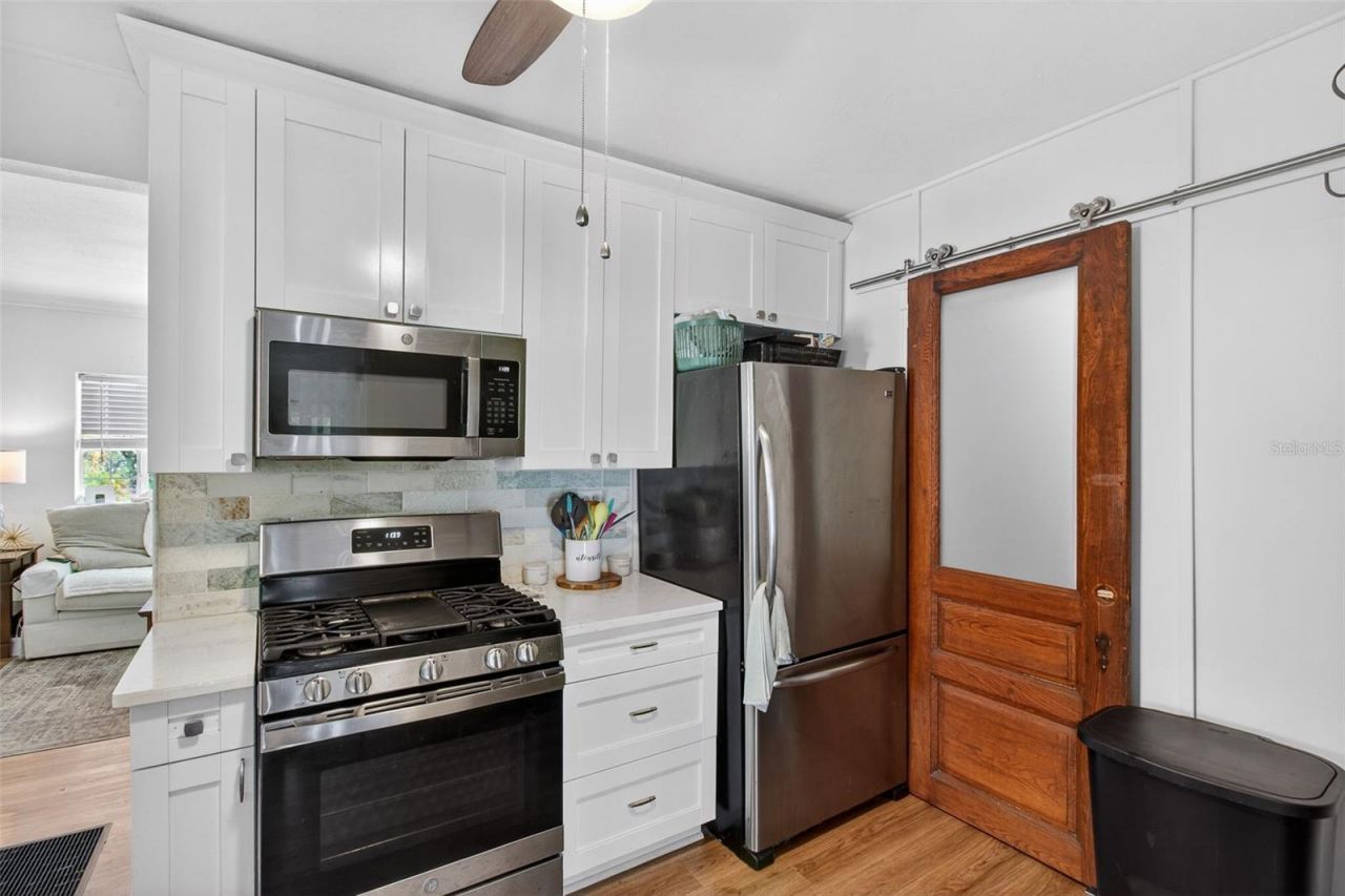 322 47th Street N, Saint Petersburg, FL 33713 Photo