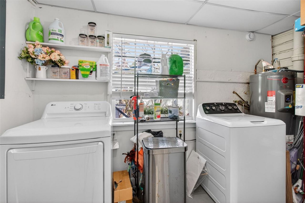 322 47th Street N, Saint Petersburg, FL 33713 Photo