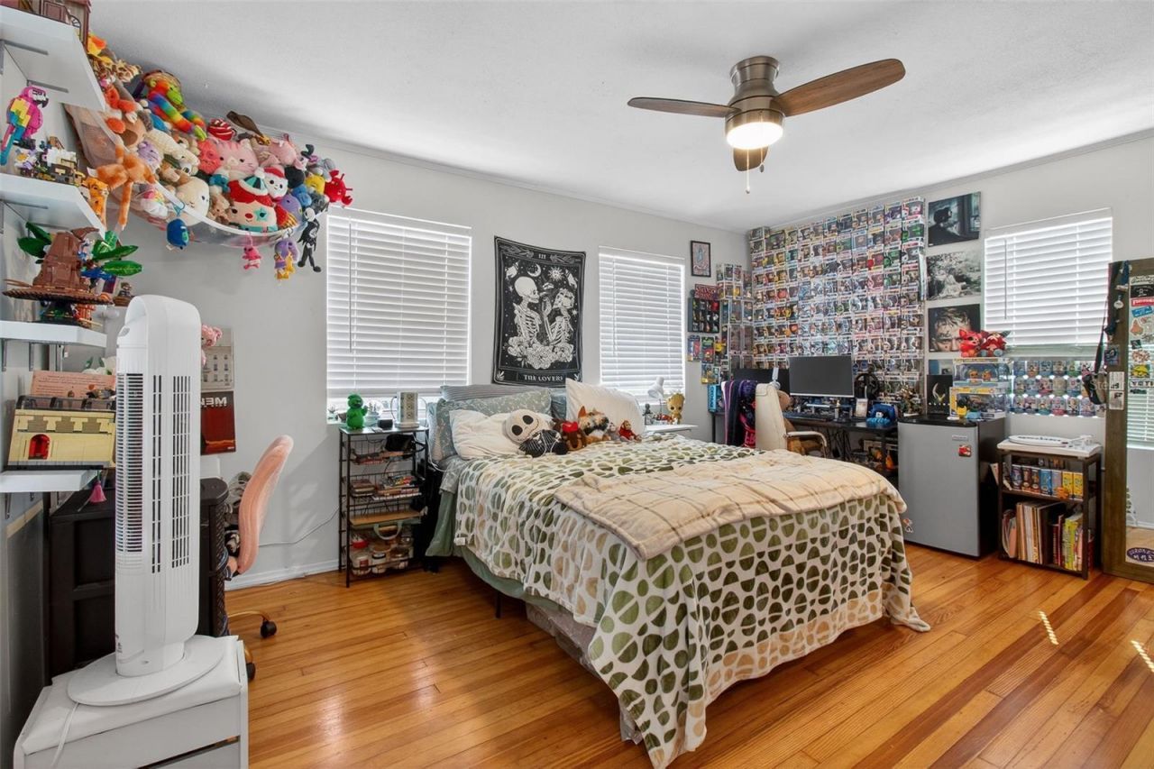 322 47th Street N, Saint Petersburg, FL 33713 Photo