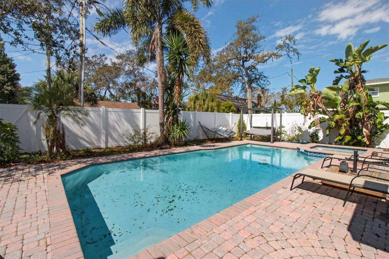 322 47th Street N, Saint Petersburg, FL 33713 Photo