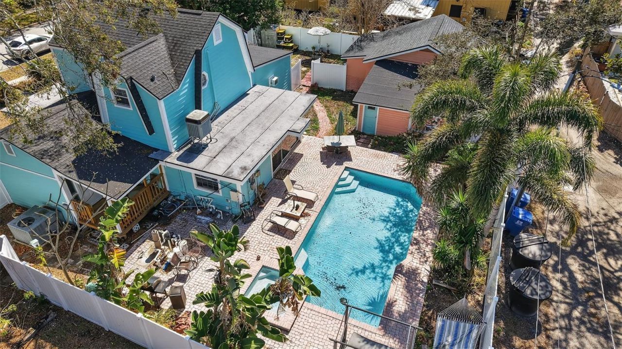 322 47th Street N, Saint Petersburg, FL 33713 Photo