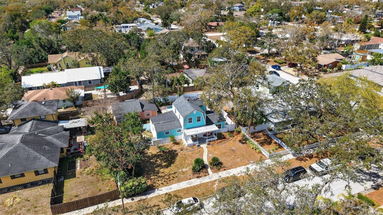 322 47th Street N, Saint Petersburg, FL 33713 Photo