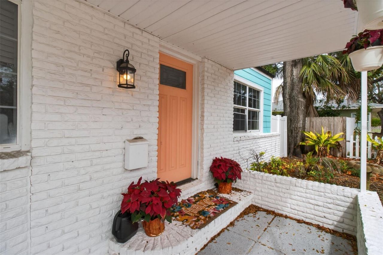 322 47th Street N, Saint Petersburg, FL 33713 Photo