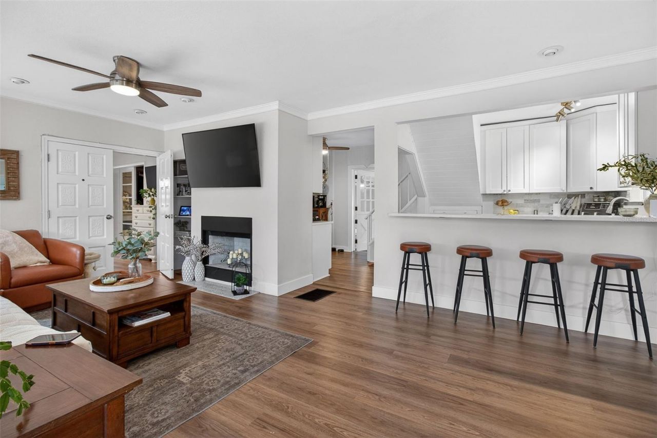 322 47th Street N, Saint Petersburg, FL 33713 Photo