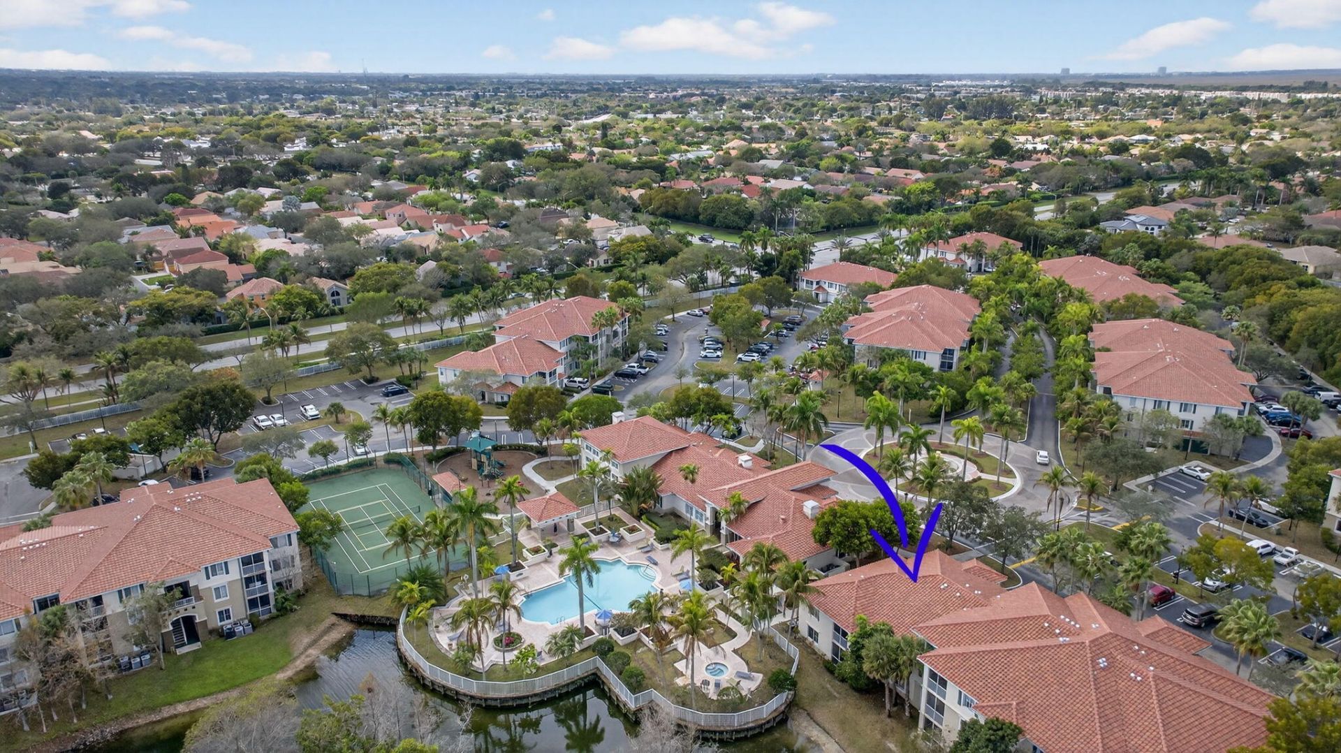 11765 W Atlantic Boulevard, Unit 1625, Coral Springs, FL 33071 Photo