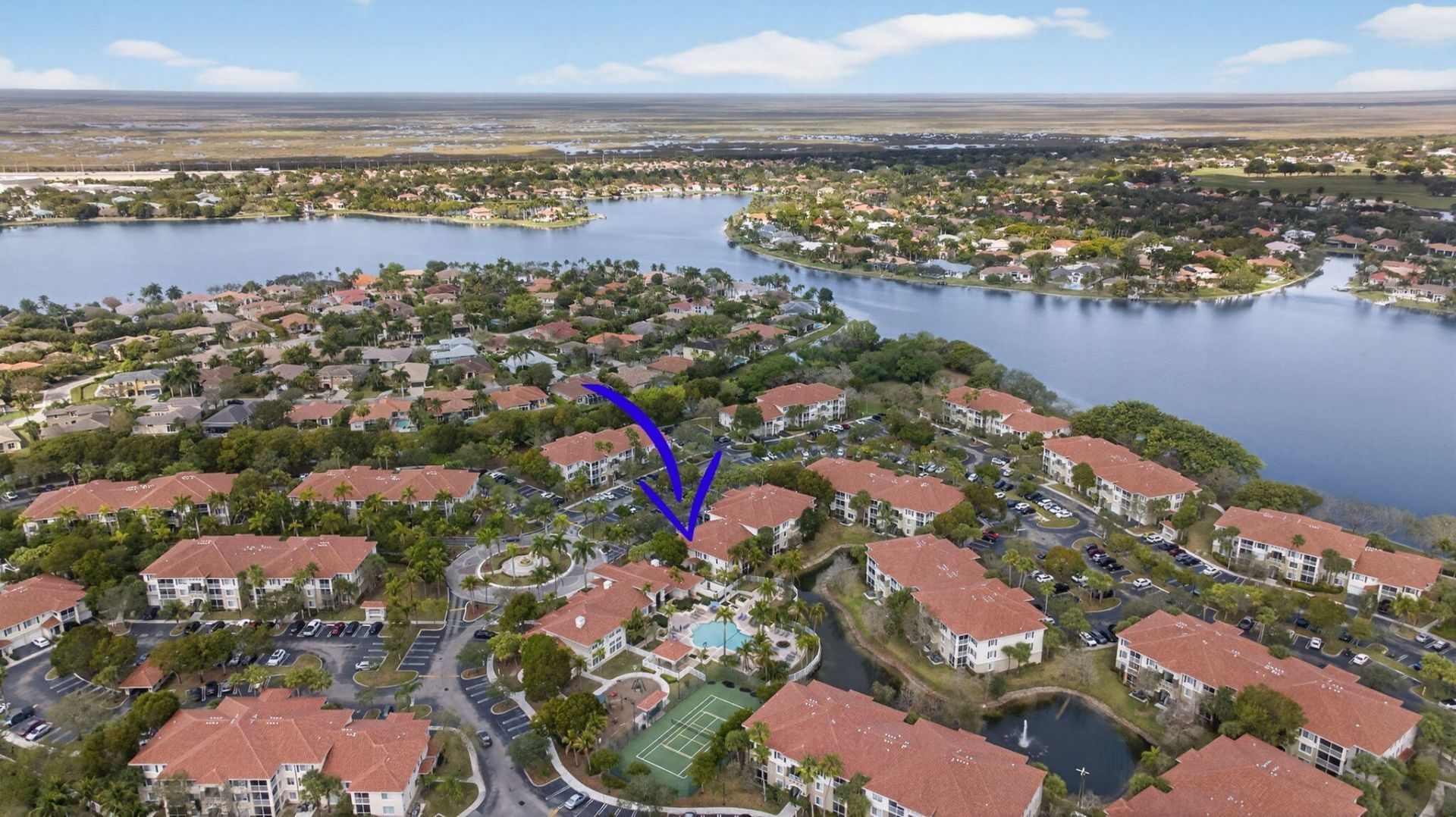 11765 W Atlantic Boulevard, Unit 1625, Coral Springs, FL 33071 Photo