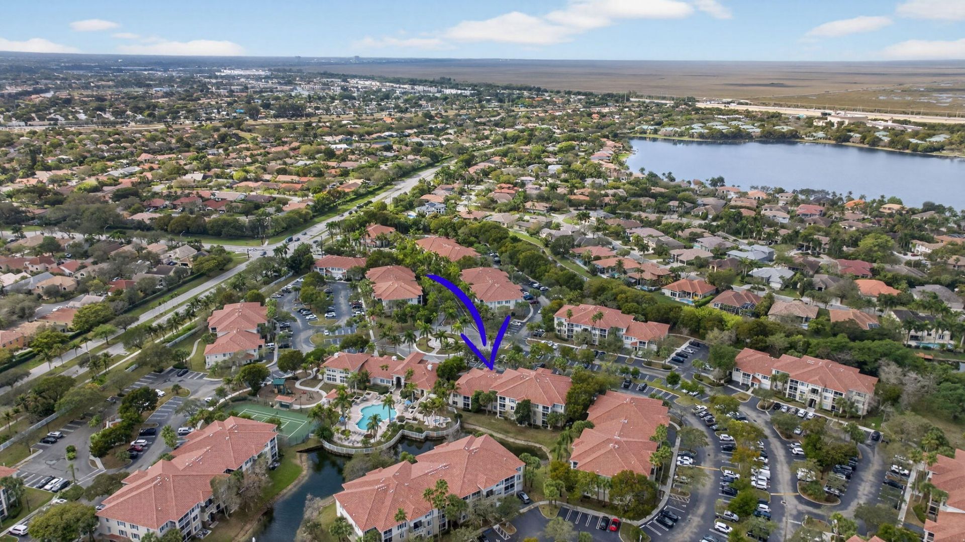11765 W Atlantic Boulevard, Unit 1625, Coral Springs, FL 33071 Photo