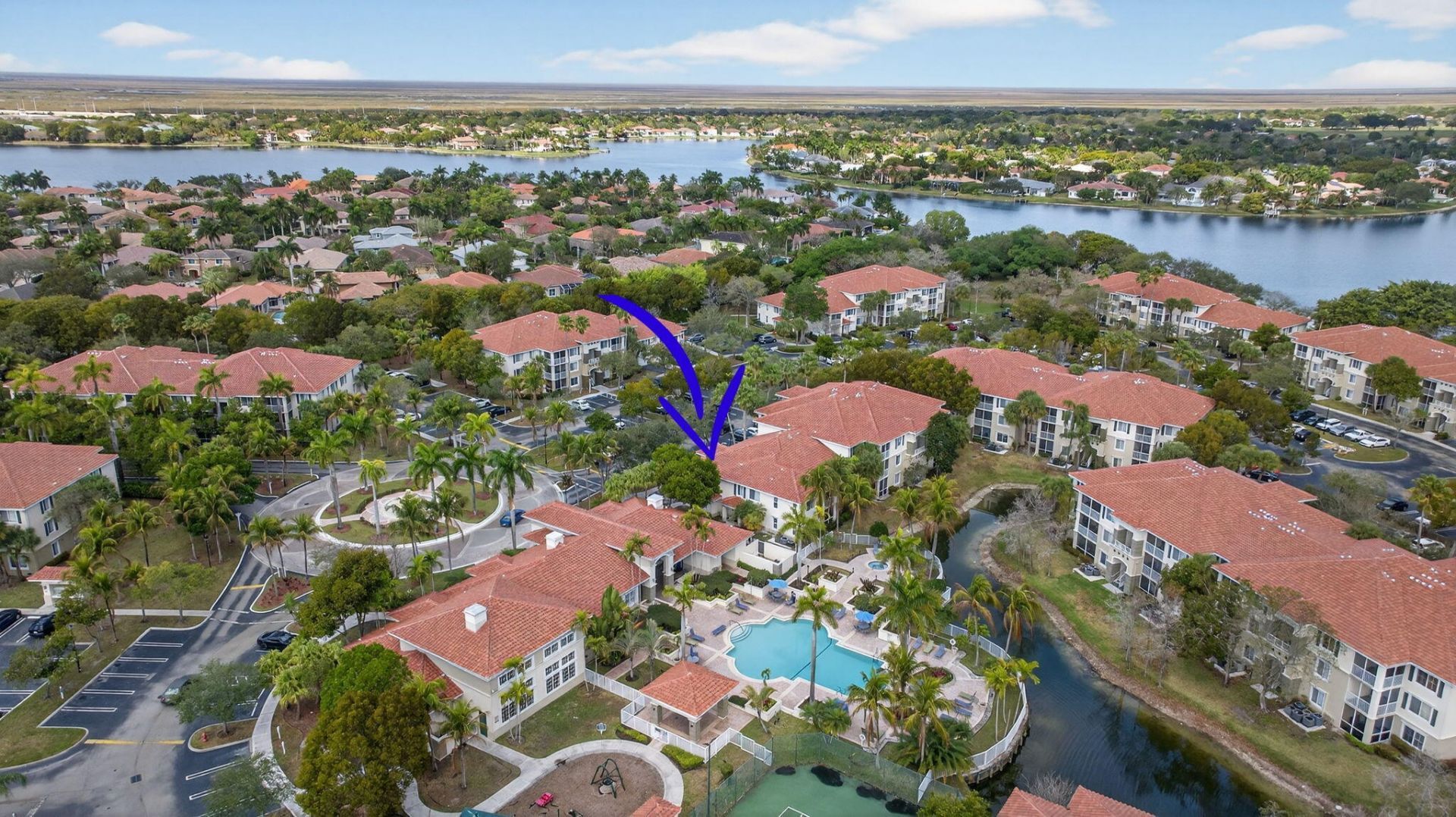 11765 W Atlantic Boulevard, Unit 1625, Coral Springs, FL 33071 Photo