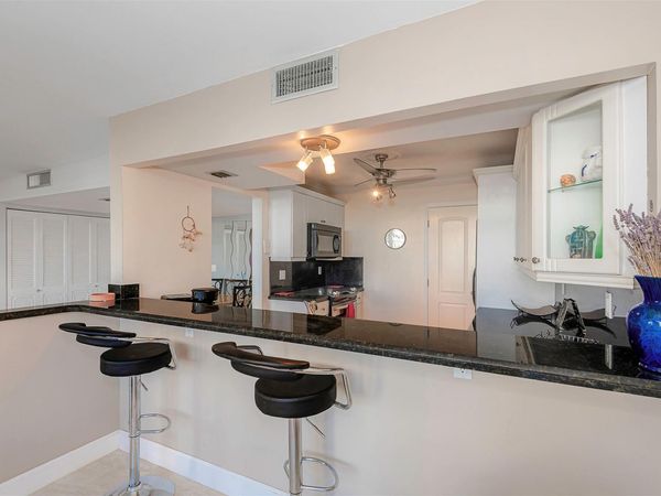 2017 S Ocean Drive, Unit 307, Hallandale Beach, FL 33009