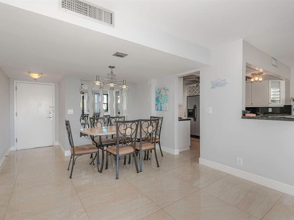 2017 S Ocean Drive, Unit 307, Hallandale Beach, FL 33009