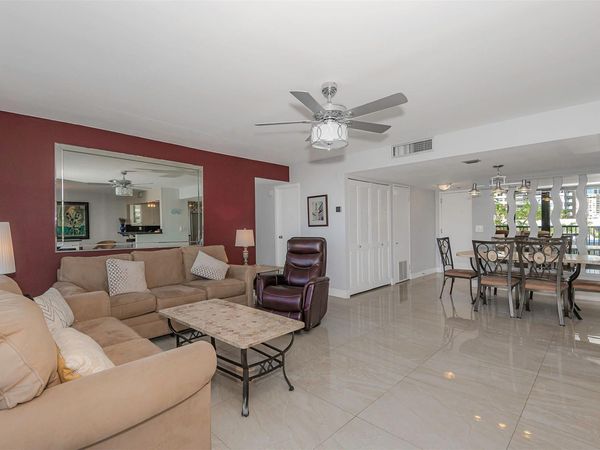 2017 S Ocean Drive, Unit 307, Hallandale Beach, FL 33009