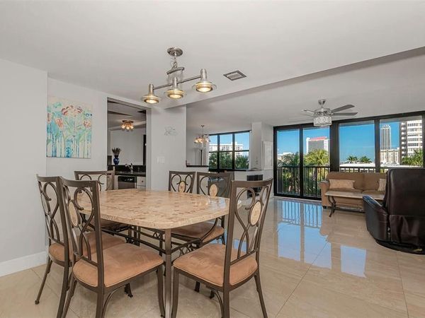 2017 S Ocean Drive, Unit 307, Hallandale Beach, FL 33009