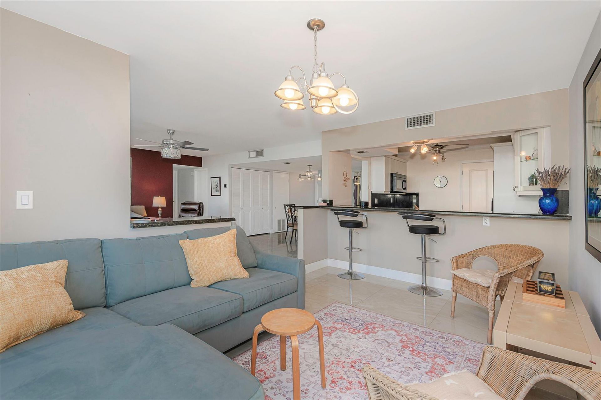 2017 S Ocean Drive, Unit 307, Hallandale Beach, FL 33009 Photo