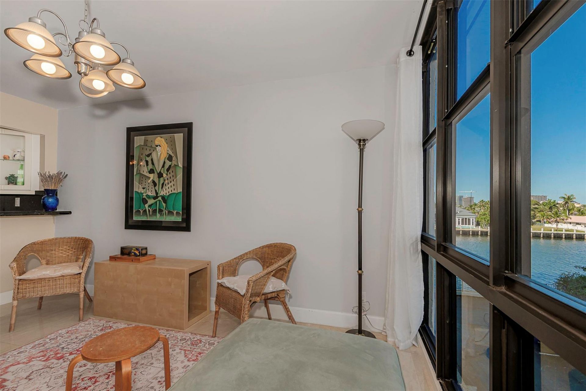 2017 S Ocean Drive, Unit 307, Hallandale Beach, FL 33009 Photo