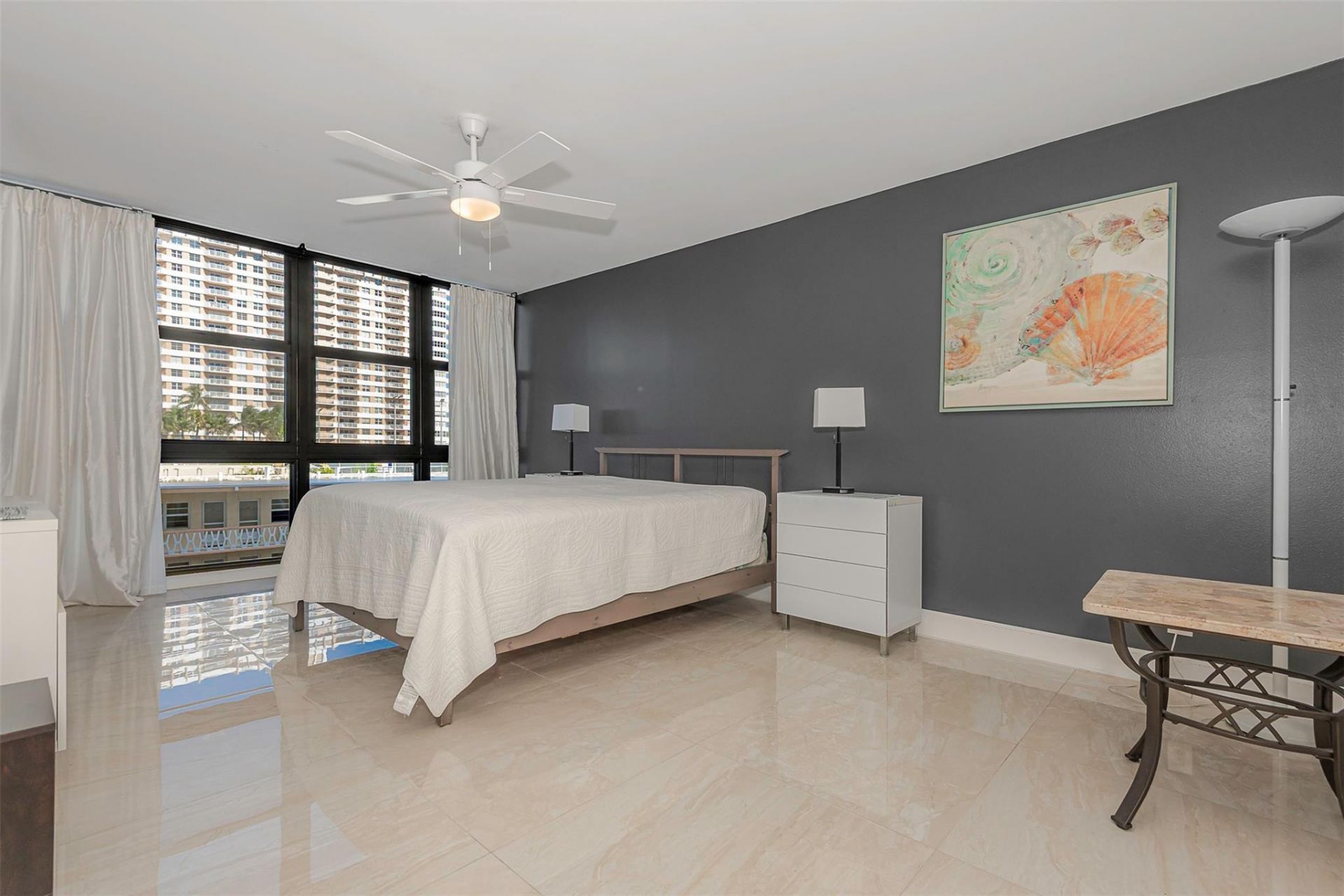 2017 S Ocean Drive, Unit 307, Hallandale Beach, FL 33009 Photo