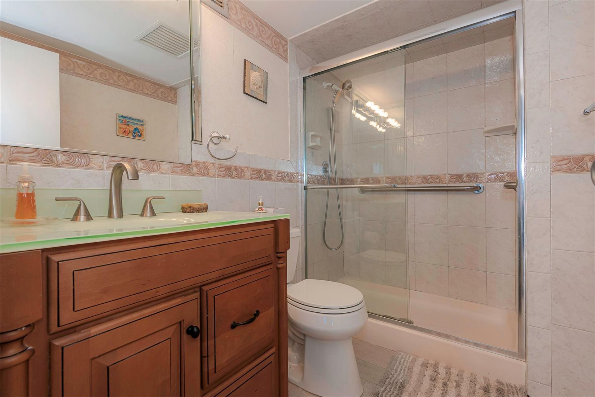 2017 S Ocean Drive, Unit 307, Hallandale Beach, FL 33009 Photo
