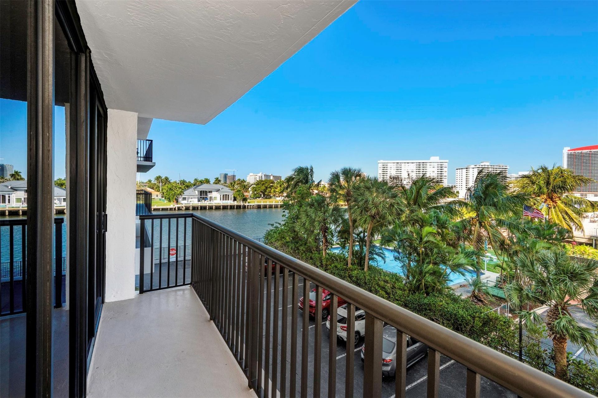 2017 S Ocean Drive, Unit 307, Hallandale Beach, FL 33009 Photo