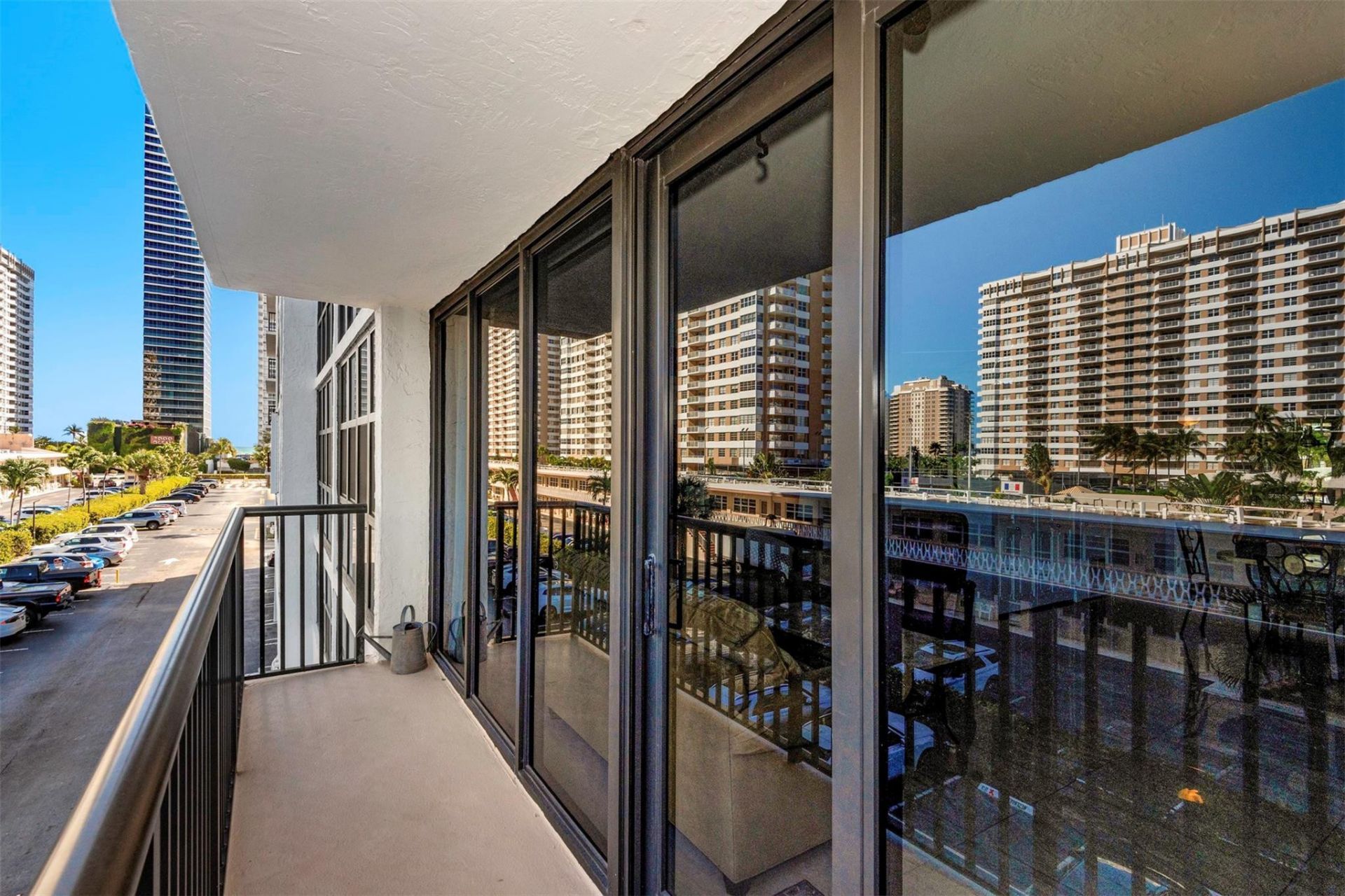 2017 S Ocean Drive, Unit 307, Hallandale Beach, FL 33009 Photo
