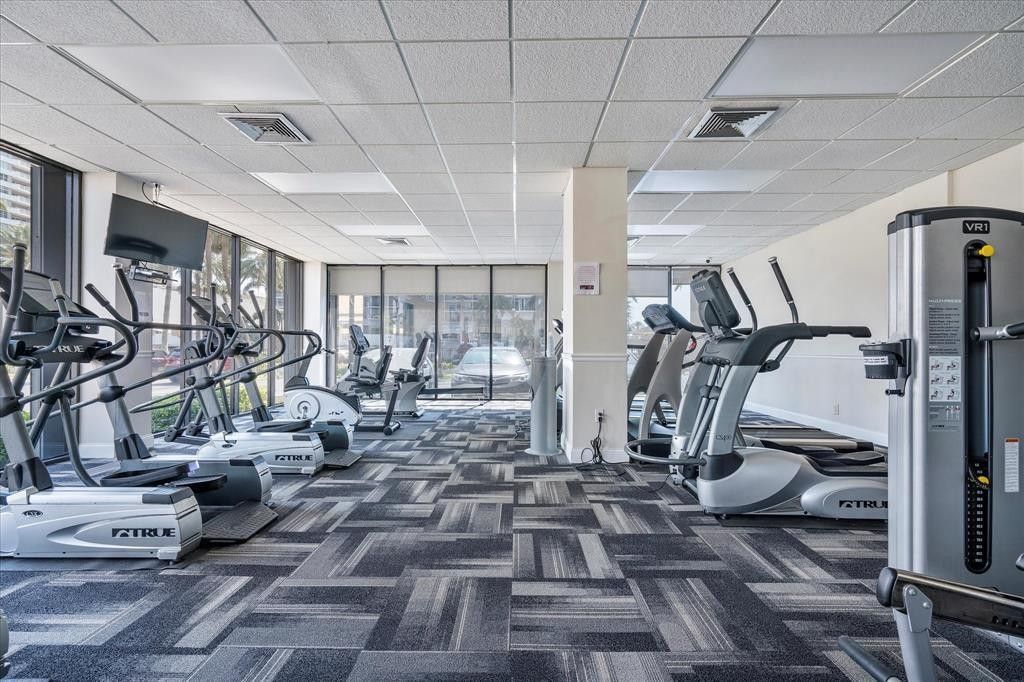 2017 S Ocean Drive, Unit 307, Hallandale Beach, FL 33009 Photo