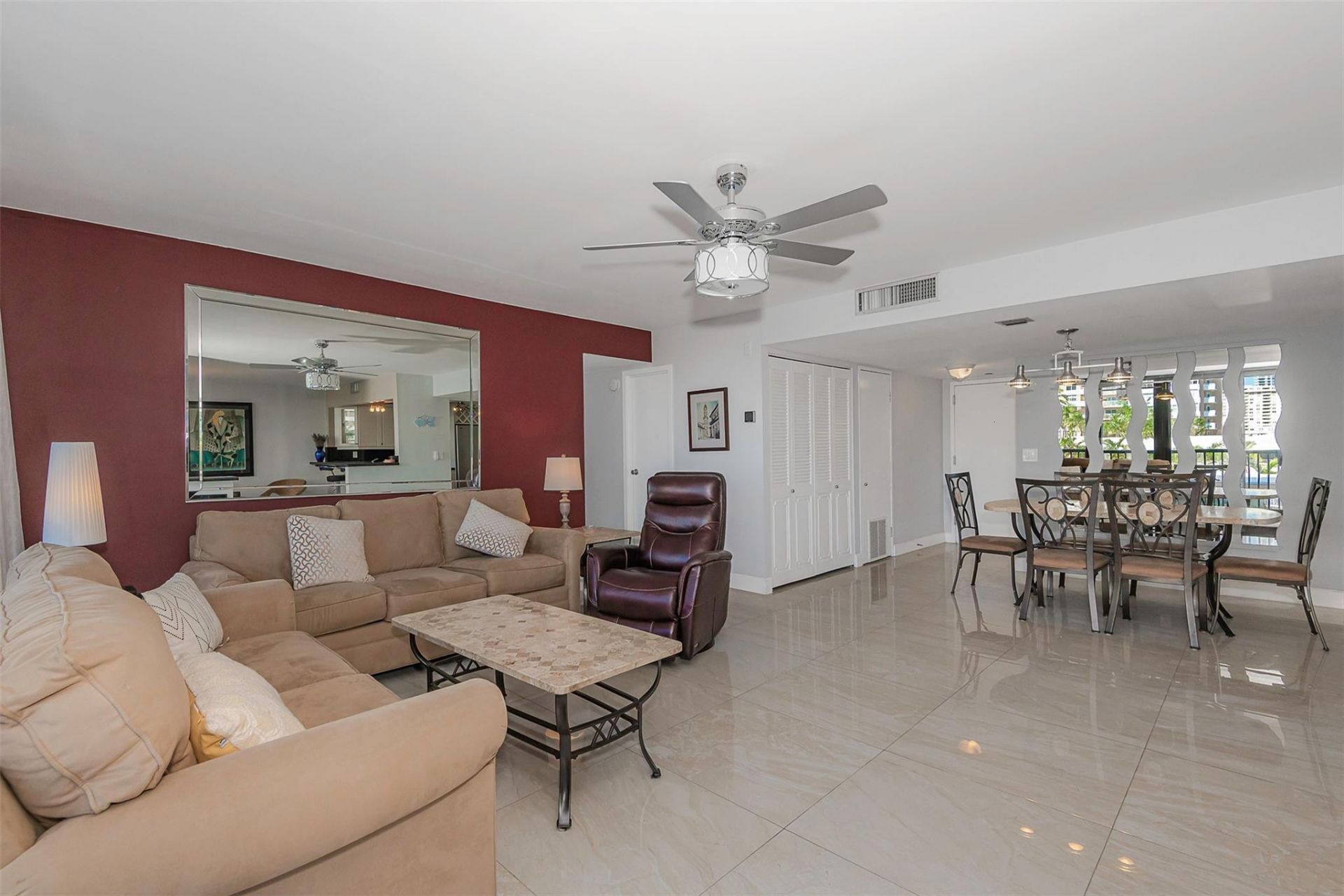 2017 S Ocean Drive, Unit 307, Hallandale Beach, FL 33009 Photo