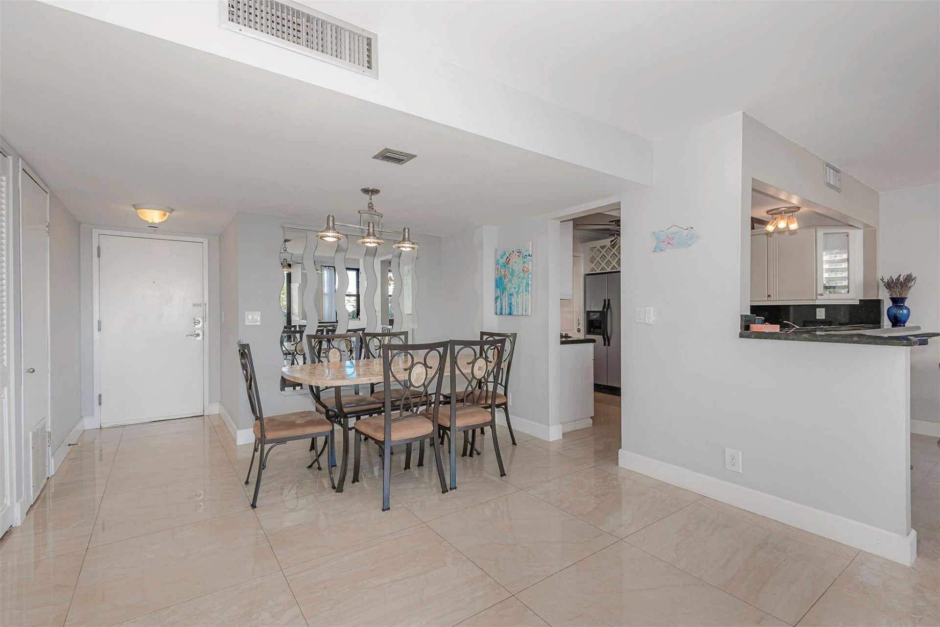 2017 S Ocean Drive, Unit 307, Hallandale Beach, FL 33009 Photo